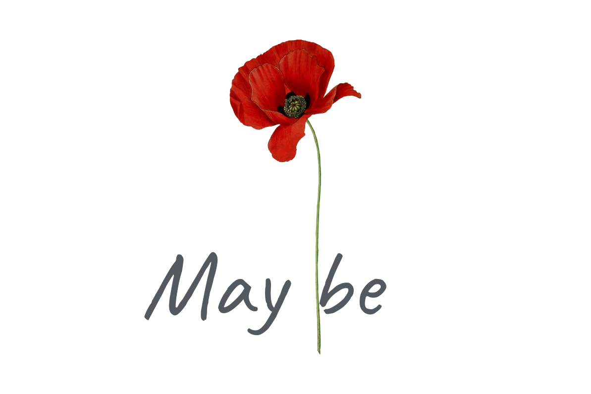 logo au coquelicot