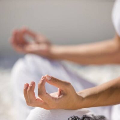 Méditation zen