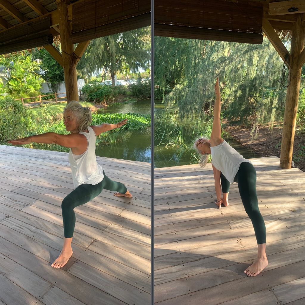 asanas 1