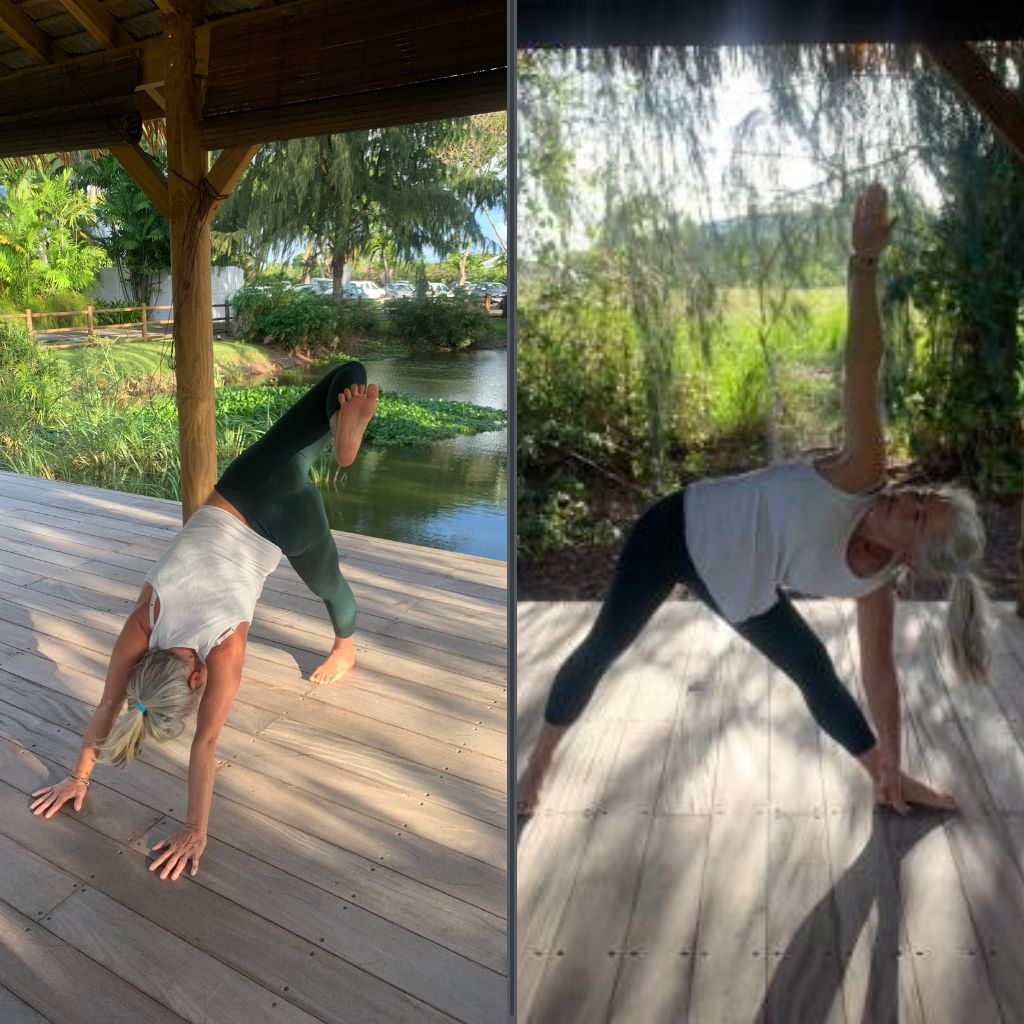 asanas 2
