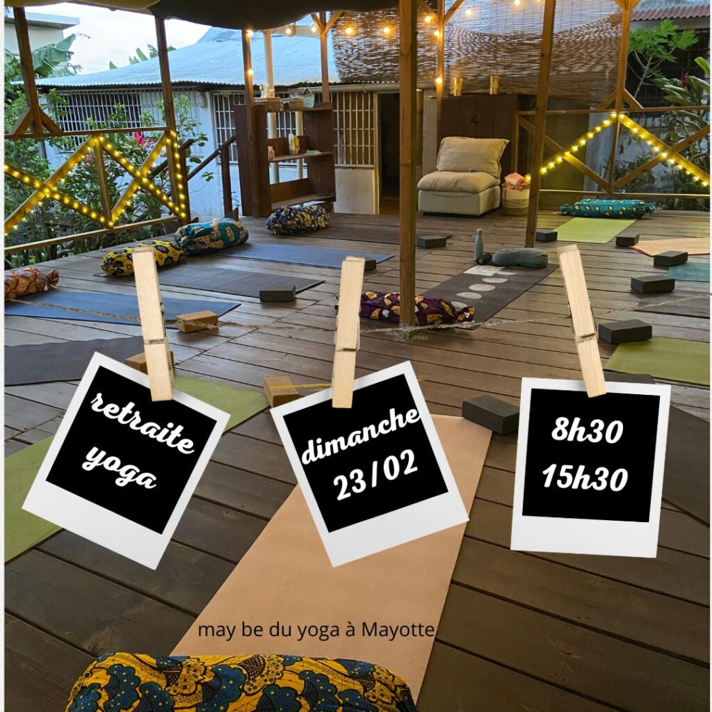 retraite yoga dimanche23/02