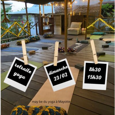 retraite yoga dimanche23/02