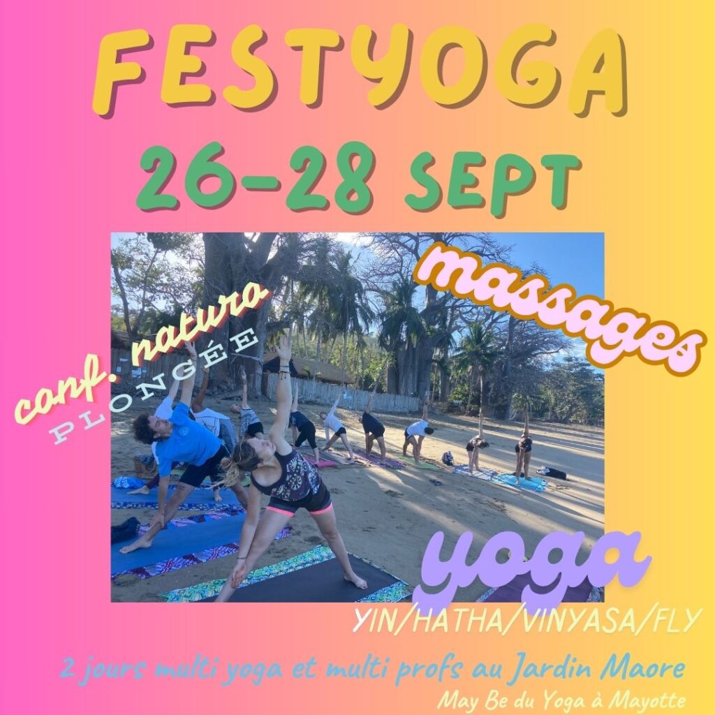 Festyoga